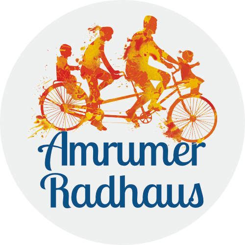 Amrumer Radhaus Logo
