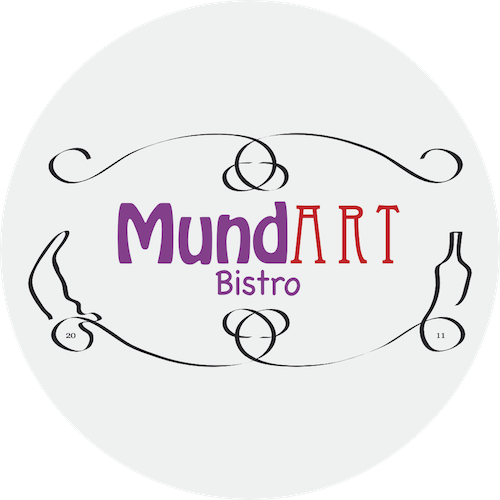 Bistro MundART Logo